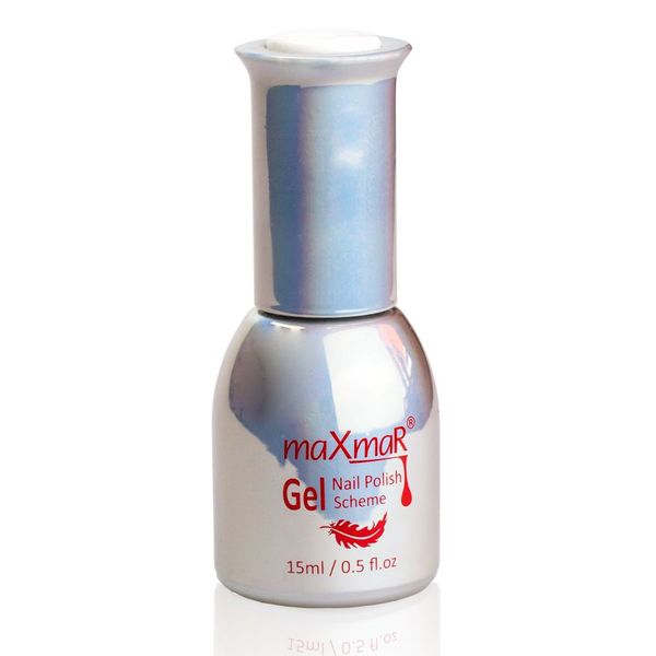 База для гель-лака (Base Coat) M-15 15 ml 0,5 fl.oz M-15/Base фото