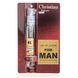 Парфумована вода міні-флакон 16 ml Christian for men K-16m № 041 за мотивами Homme C. DIOR K-16m № 041 фото 2